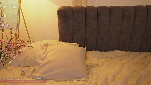 bunnycuteshy online show from 09/24/25, 02:20