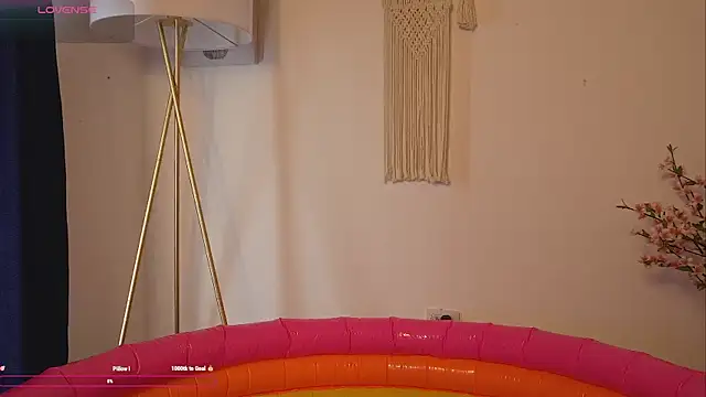 bunnycuteshy online show from 10/07/25, 02:25