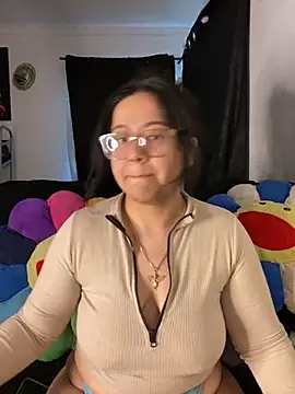 MsConejitaa online show from 01/05/25, 03:13