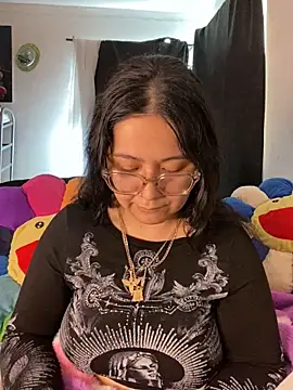 MsConejitaa online show from 01/27/25, 05:37