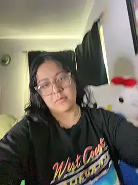 MsConejitaa online show from 02/10/25, 03:42