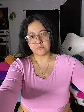 MsConejitaa online show from 02/15/25, 02:33