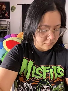 MsConejitaa online show from 09/21/25, 12:29