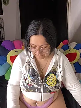 MsConejitaa online show from 09/30/25, 02:16