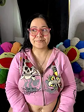 MsConejitaa online show from 01/07/26, 08:00