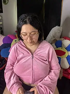 MsConejitaa online show from 01/31/26, 07:11