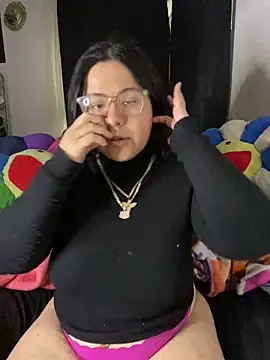 MsConejitaa online show from 02/19/26, 03:19