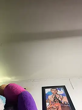 MsConejitaa online show from 02/28/26, 06:09