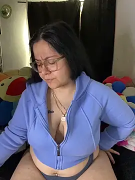 MsConejitaa online show from 03/02/26, 04:25