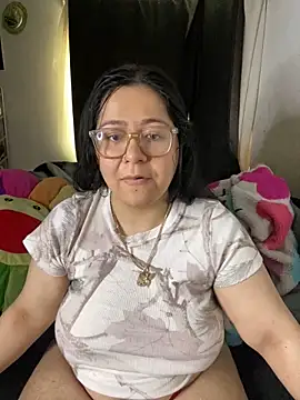 MsConejitaa online show from 03/20/26, 03:50