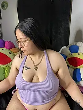 MsConejitaa online show from 04/08/26, 03:12