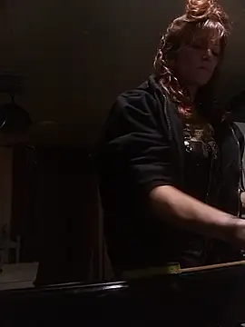 MistyToucher online show from 12/14/25, 03:12