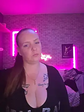 Melissa1994- online show from 05/17/26, 12:08