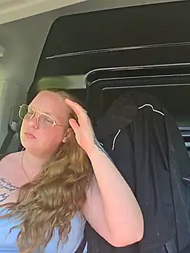 Melissa1994- online show from 06/25/26, 02:21