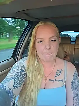Melissa1994- online show from 06/29/26, 07:47