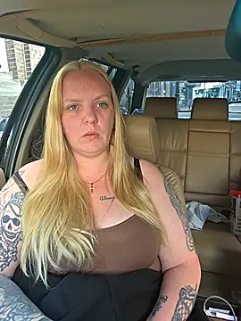 Melissa1994- online show from 07/03/26, 03:51