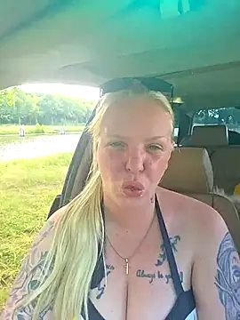 Melissa1994- online show from 07/28/26, 02:13