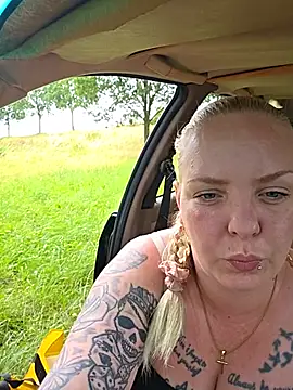 Melissa1994- online show from 07/30/26, 02:27