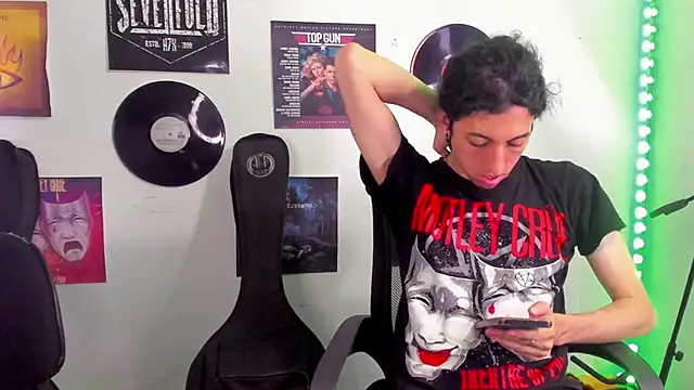 shelby  hotshoww online show from 01/30/25, 12:16