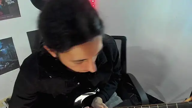 shelby  hotshoww online show from 02/08/25, 10:51