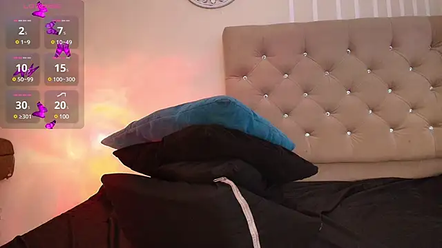 Snapshot of DANIK_STAR chatting on 02/22/25, 12:40 DANIK STAR online show from 02/22/25, 12:40