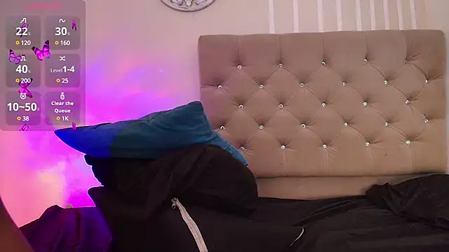 Snapshot of DANIK_STAR chatting on 02/25/25, 07:03 DANIK STAR online show from 02/25/25, 07:03