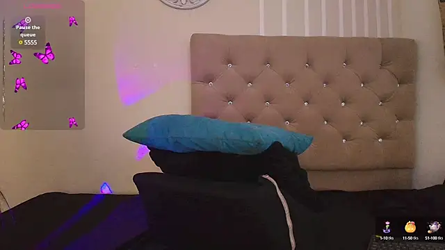 Snapshot of DANIK_STAR chatting on 02/27/25, 07:04 DANIK STAR online show from 02/27/25, 07:04