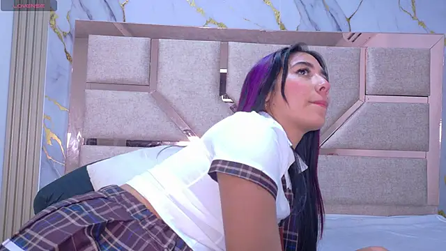 Snapshot of DANIK_STAR chatting on 09/17/25, 06:53 DANIK STAR online show from 09/17/25, 06:53