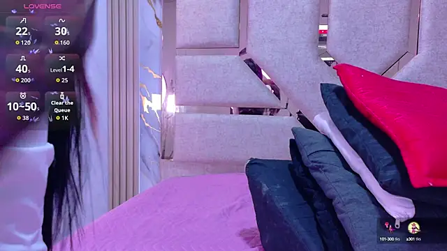 Snapshot of DANIK_STAR chatting on 09/29/25, 07:08 DANIK STAR online show from 09/29/25, 07:08