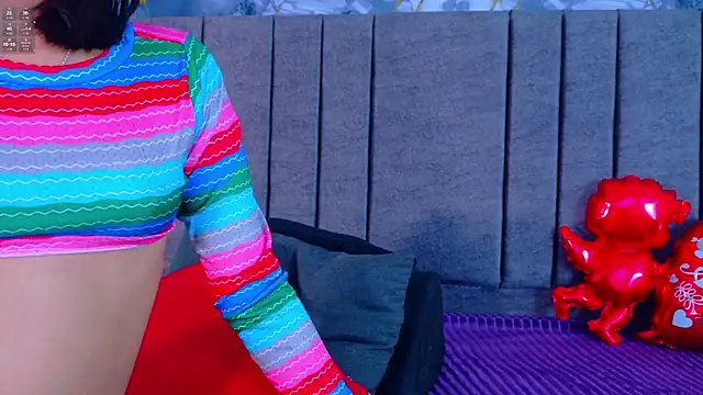 Snapshot of DANIK_STAR chatting on 02/05/26, 03:05 DANIK STAR online show from 02/05/26, 03:05