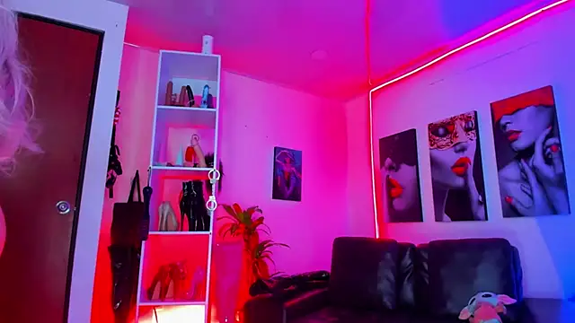 kayilyn online show from 02/22/25, 11:13