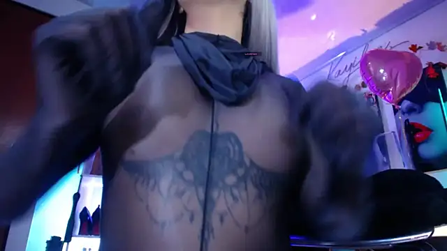 kayilyn online show from 02/11/26, 12:10