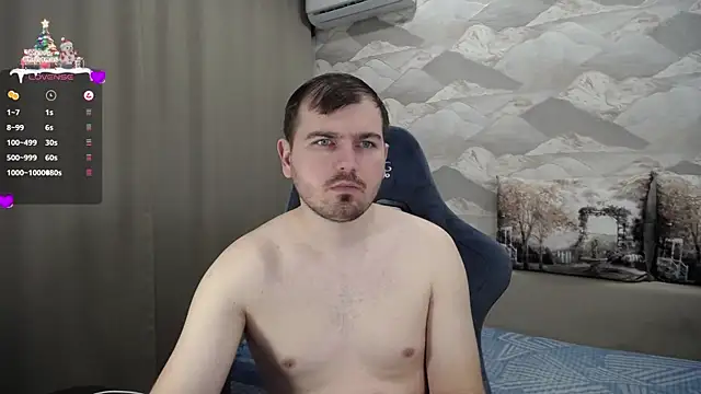 SerzhKorol1 online show from 01/04/25, 05:48