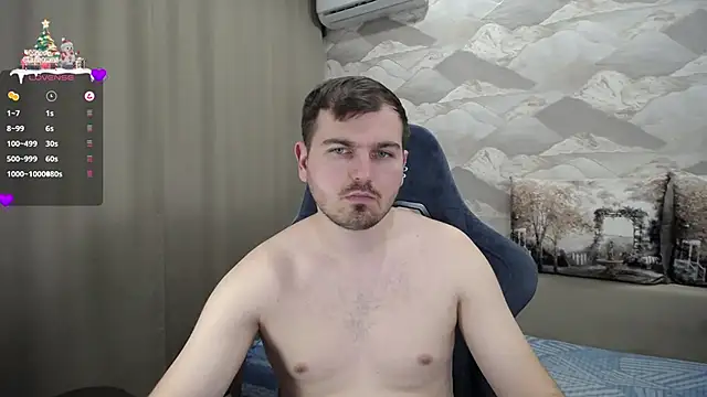 SerzhKorol1 online show from 01/04/25, 08:49