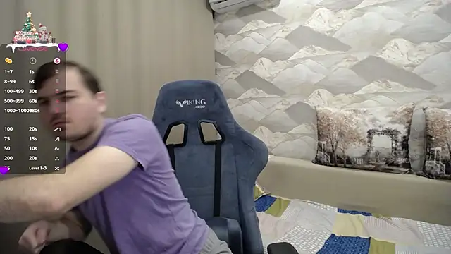 SerzhKorol1 online show from 01/24/25, 10:21