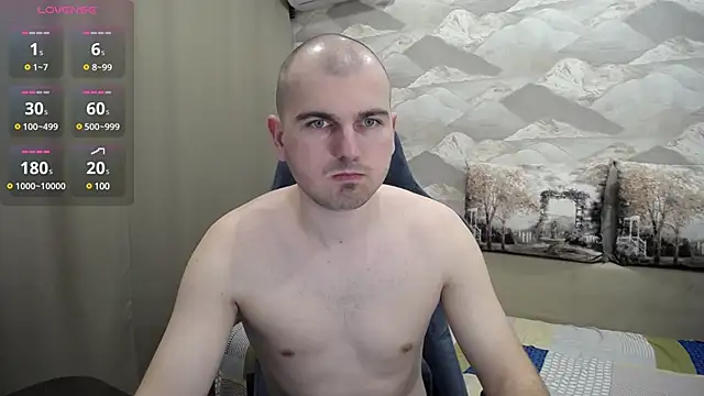 SerzhKorol1 online show from 03/14/25, 11:56