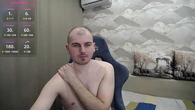 SerzhKorol1 online show from 03/16/25, 11:27