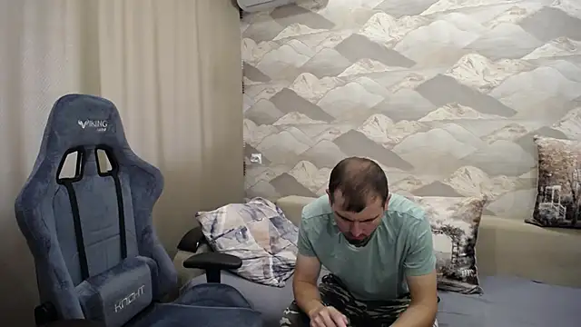 SerzhKorol1 online show from 09/09/25, 08:58