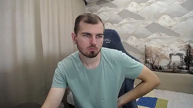 SerzhKorol1 online show from 10/03/25, 08:22