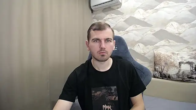 SerzhKorol1 online show from 10/30/25, 05:31