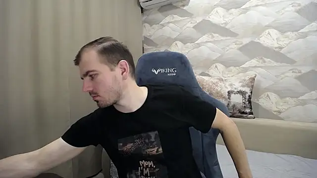 SerzhKorol1 online show from 11/15/25, 04:32