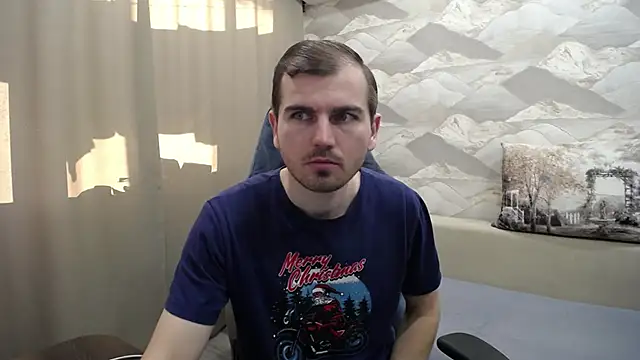 SerzhKorol1 online show from 12/14/25, 05:35