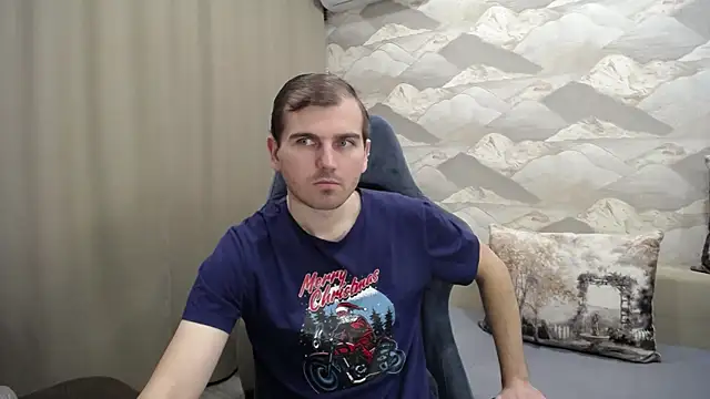 SerzhKorol1 online show from 12/17/25, 06:19