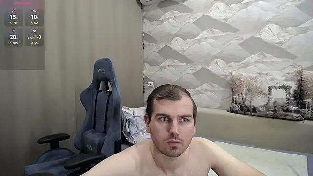 SerzhKorol1 online show from 01/11/26, 10:42