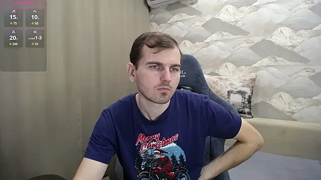 SerzhKorol1 online show from 02/01/26, 09:30