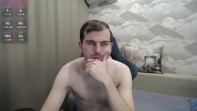 SerzhKorol1 online show from 02/03/26, 10:53