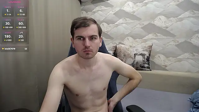 SerzhKorol1 online show from 02/05/26, 09:14