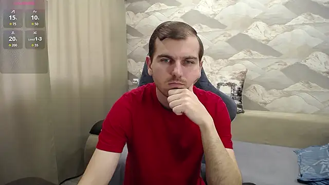 SerzhKorol1 online show from 02/09/26, 09:24