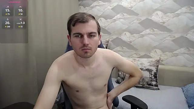 SerzhKorol1 online show from 02/13/26, 08:32