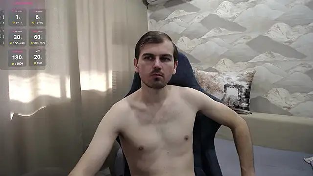 SerzhKorol1 online show from 03/03/26, 07:36